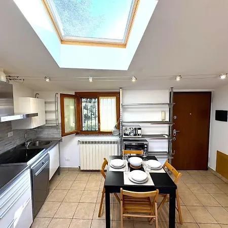 Beautiful View - Bright And Comfortable Apartmán